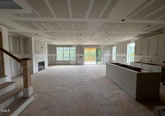 Photo 3 of Sale Pending at 6055 Scalybark Rd, Durham, NC 27712 | MLS# 10166370 | Listing updated on 2026-08-03