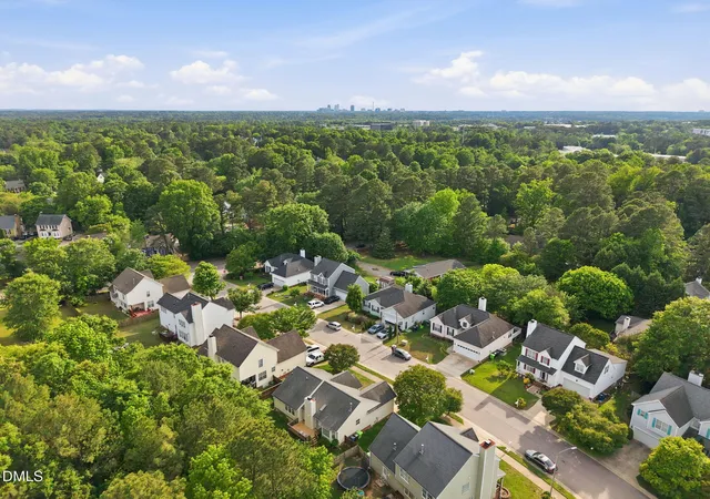 43rd image of 2912 Sedgefield Pines Ln, Raleigh, NC 27604 | MLS# 10166423