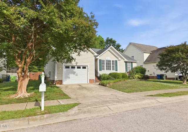 3rd image of 2912 Sedgefield Pines Ln, Raleigh, NC 27604 | MLS# 10166423