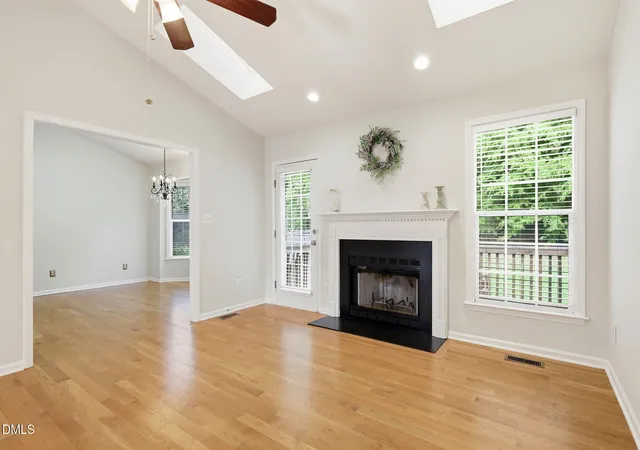 Photo 3 of Single family home for sale at 2912 Sedgefield Pines Ln, Raleigh, NC 27604 | MLS# 10166423 | Listing updated on 2026-10-11