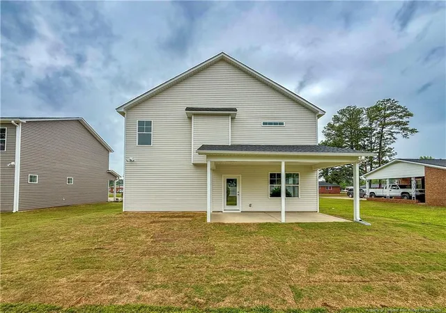 Homes for sale in Erwin, NC | 207 4th St, Erwin, NC 28339 | MLS# 762071
