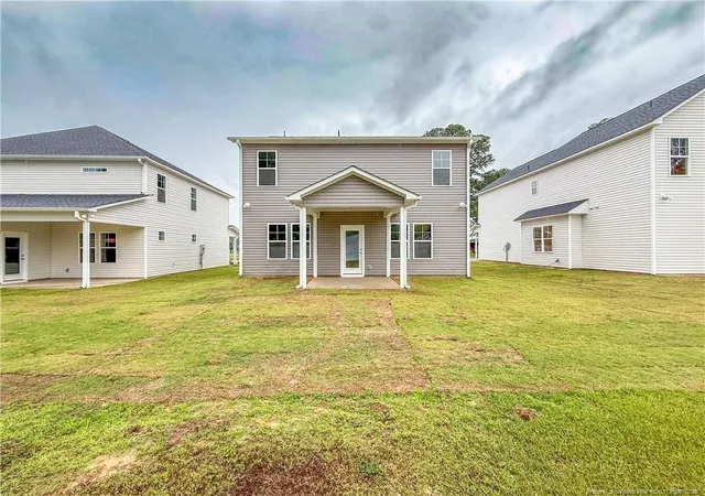 Homes for sale in Erwin, NC | 205 4th St, Erwin, NC 28339 | MLS# 762072