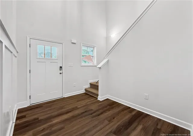 Photo 3 of Sale Pending at 203 4th Street, Erwin, NC 28339 | MLS# 762073 | Listing updated on 2026-08-24