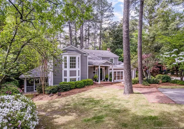 1st image of 2031 Raeford Rd, Fayetteville, NC 28305 | MLS# 762348