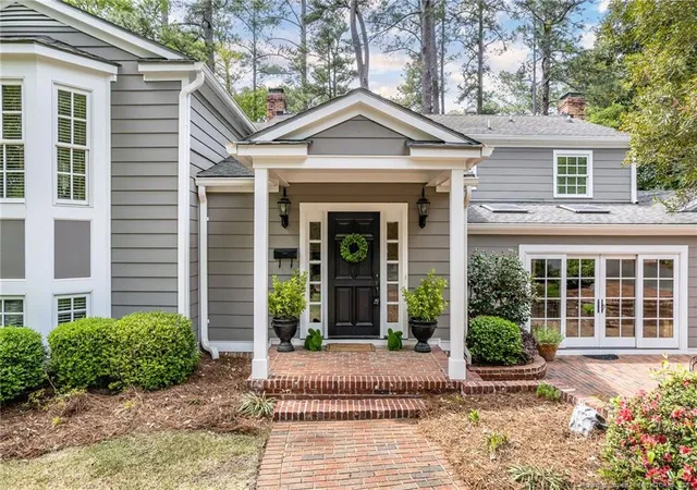 2nd image of 2031 Raeford Rd, Fayetteville, NC 28305 | MLS# 762348
