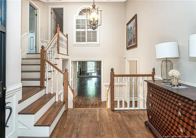4th image of 2031 Raeford Rd, Fayetteville, NC 28305 | MLS# 762348
