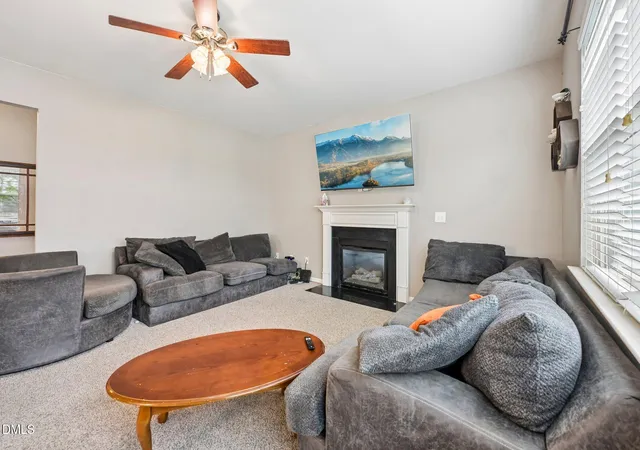 Photo 3 of Single family home for sale at 66 Sunflower Way, Clayton, NC 27527 | MLS# 10176202 | Listing updated on 2026-09-20