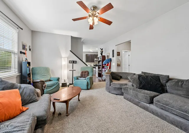 Photo 4 of Single family home for sale at 66 Sunflower Way, Clayton, NC 27527 | MLS# 10176202 | Listing updated on 2026-09-20