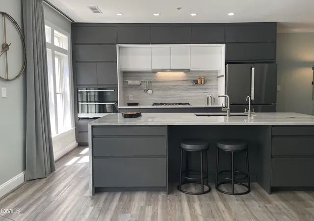 Photo 3 of Townhouse for sale at 1130 Parkridge Ln #102, Raleigh, NC 27605 | MLS# 10167790 | Listing updated on 2026-08-31