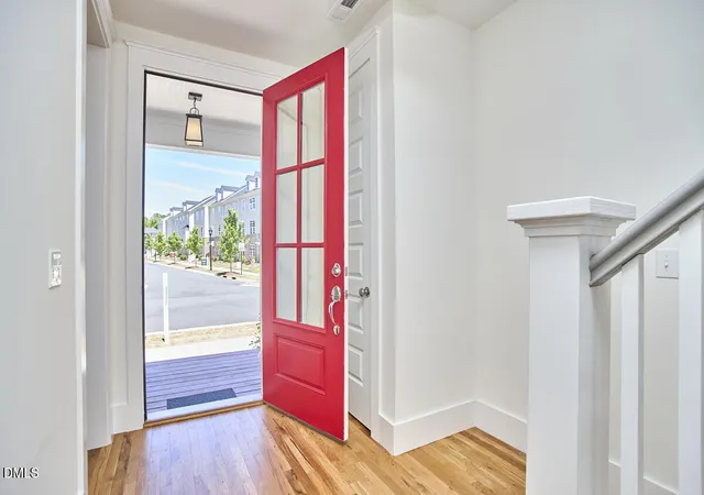 Photo 4 of Single family home for sale at 1003 Whitehall Cir, Durham, NC 27713 | MLS# 10167794 | Listing updated on 2026-09-06