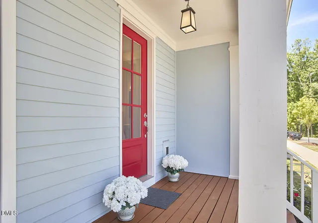 Photo 3 of Single family home for sale at 1003 Whitehall Cir, Durham, NC 27713 | MLS# 10167794 | Listing updated on 2026-09-06