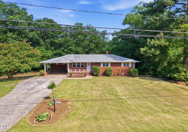 Photo 2 of Sale Pending at 1021 N Mineral Springs Rd, Durham, NC 27703 | MLS# 10167679 | Listing updated on 2026-09-01