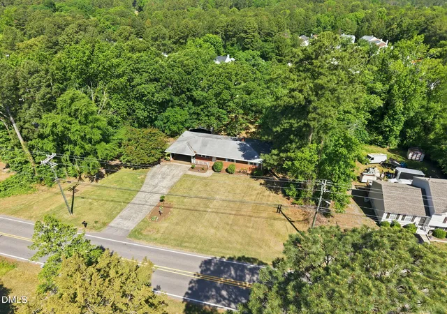 Photo 3 of Sale Pending at 1021 N Mineral Springs Rd, Durham, NC 27703 | MLS# 10167679 | Listing updated on 2026-09-01