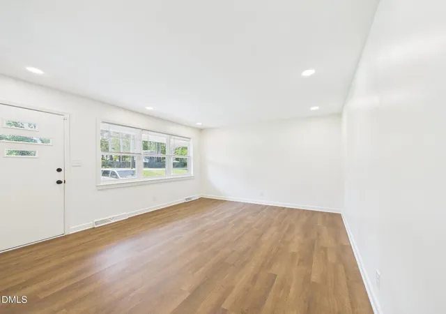Photo 4 of Sale Pending at 1021 N Mineral Springs Rd, Durham, NC 27703 | MLS# 10167679 | Listing updated on 2026-09-01