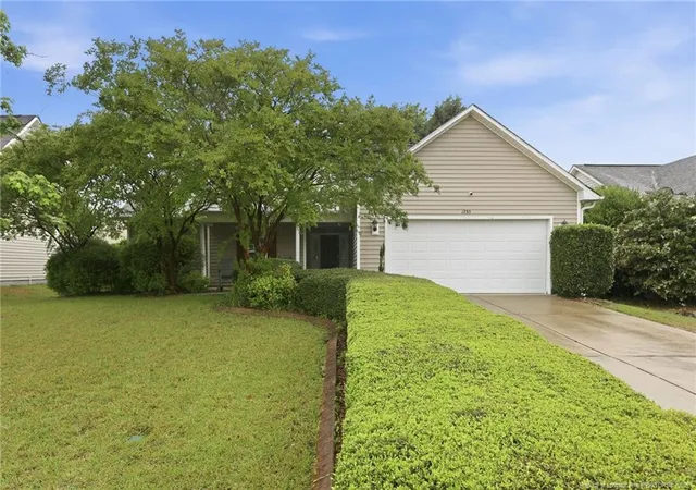 Photo 1 of Sale Pending at 1235 Chimney Swift Dr, Fayetteville, NC 28306 | MLS# 761073 | Listing updated on 2026-07-18