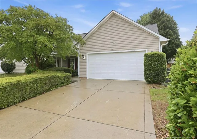 Photo 2 of Sale Pending at 1235 Chimney Swift Dr, Fayetteville, NC 28306 | MLS# 761073 | Listing updated on 2026-07-18