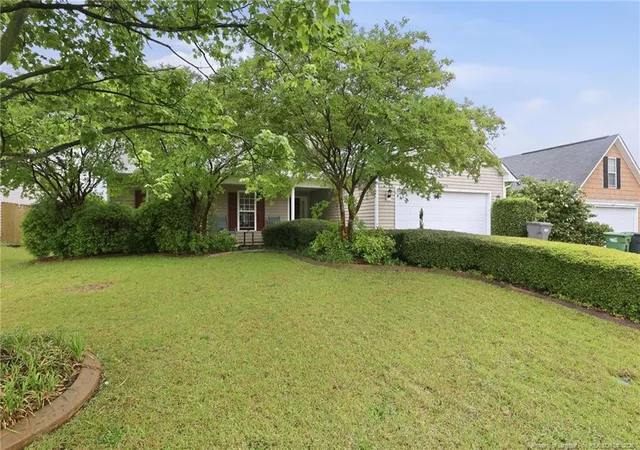 Photo 3 of Sale Pending at 1235 Chimney Swift Dr, Fayetteville, NC 28306 | MLS# 761073 | Listing updated on 2026-07-18