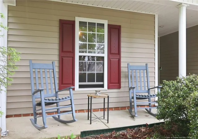 Photo 4 of Sale Pending at 1235 Chimney Swift Dr, Fayetteville, NC 28306 | MLS# 761073 | Listing updated on 2026-07-18