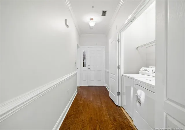 Photo 4 of Condominium at 62 Gallery Dr #102, Spring Lake, NC 28390 | MLS# 762265 | | Sold on 2026-06-09