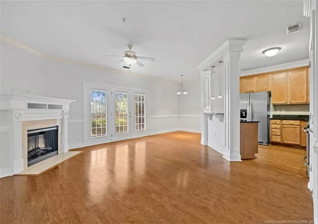 Photo 5 of Condominium at 62 Gallery Dr #102, Spring Lake, NC 28390 | MLS# 762265 | | Sold on 2026-06-09