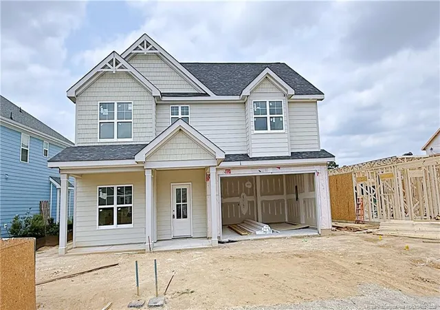 1st image of 3354 Scotscraig (lot 25) Rd, Fayetteville, NC 28306 | MLS# 762360