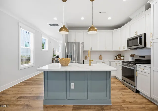 Photo 3 of Townhouse for sale at 3907 Milltown Ridge Run, Raleigh, NC 27612 | MLS# 10167017 | Listing updated on 2026-10-07