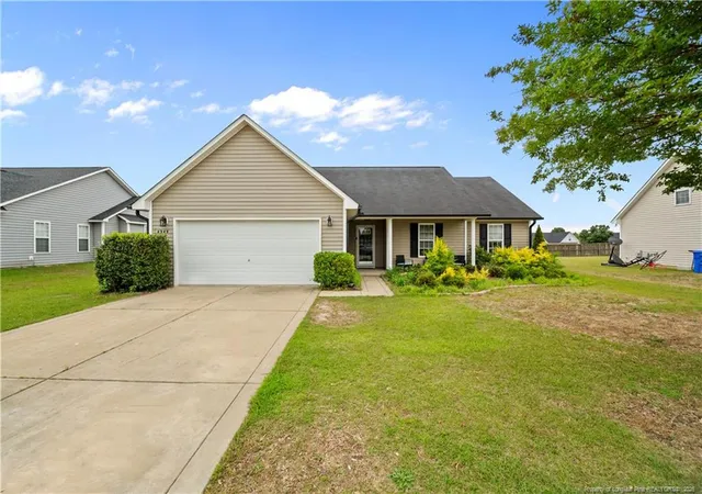 1st image of 4949 Yorkchester Dr, Fayetteville, NC 28314 | MLS# 762368