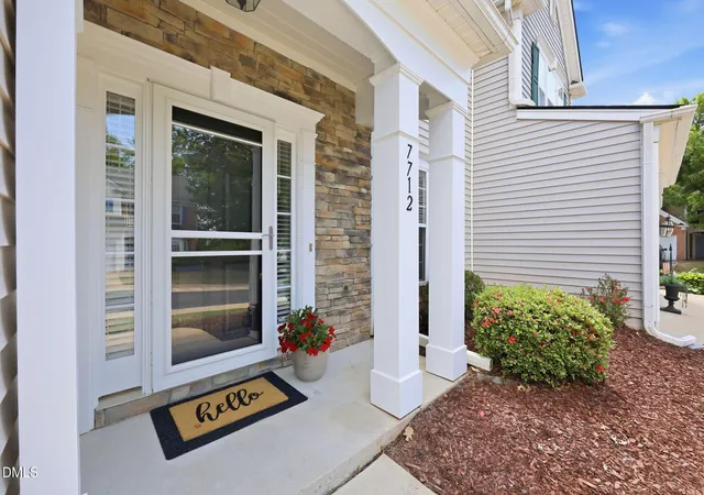 3rd image of 7712 Cloudview Ln, Raleigh, NC 27613 | MLS# 10167575