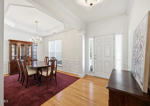 5th image of 7712 Cloudview Ln, Raleigh, NC 27613 | MLS# 10167575