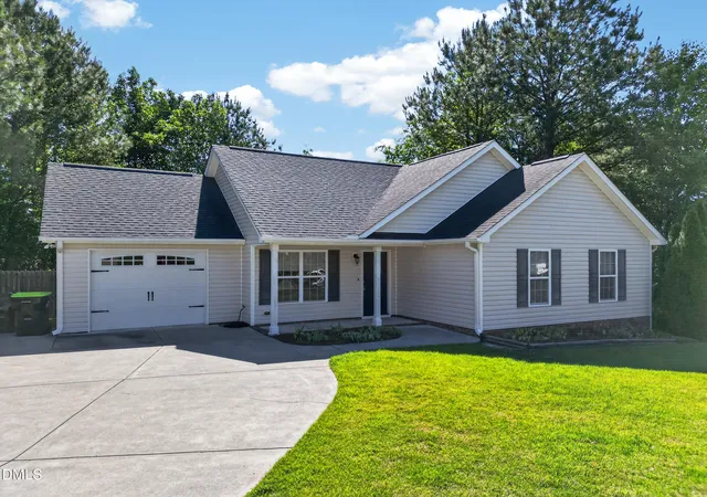 1st image of 103 Dundee Pl, Stem, NC 27581 | MLS# 10171753
