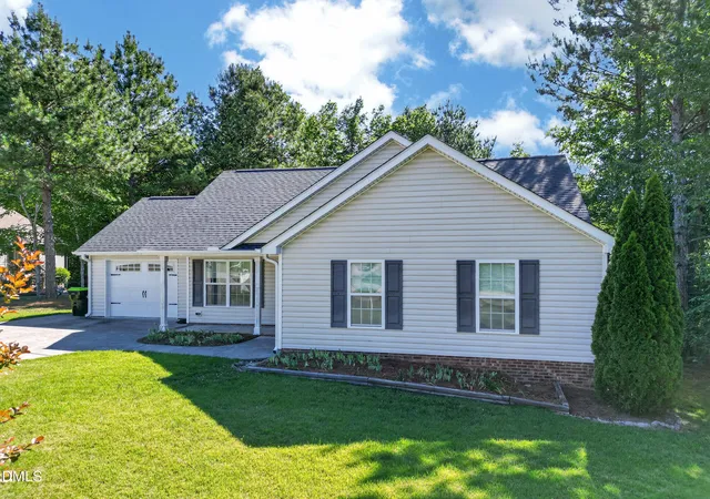2nd image of 103 Dundee Pl, Stem, NC 27581 | MLS# 10171753