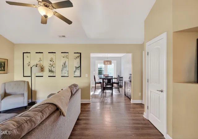 5th image of 103 Dundee Pl, Stem, NC 27581 | MLS# 10171753