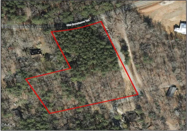 1st image of 13820 Old Creedmoor Rd, Wake Forest, NC 27587 | MLS# 10168169