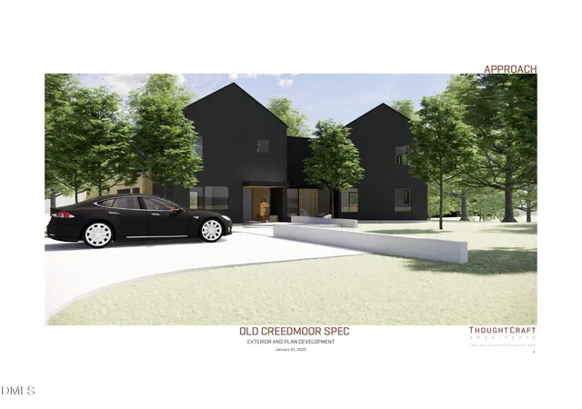 2nd image of 13820 Old Creedmoor Rd, Wake Forest, NC 27587 | MLS# 10168169