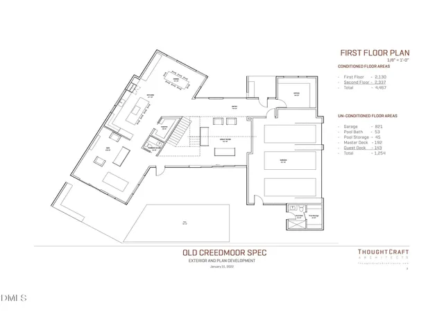 4th image of 13820 Old Creedmoor Rd, Wake Forest, NC 27587 | MLS# 10168169