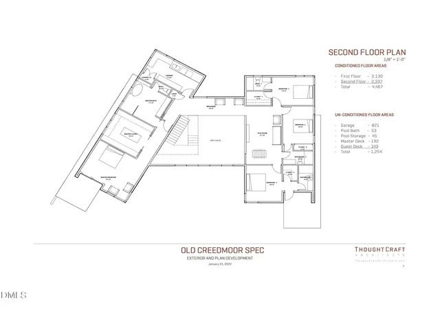 5th image of 13820 Old Creedmoor Rd, Wake Forest, NC 27587 | MLS# 10168169
