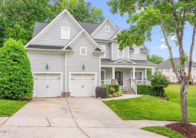 3rd image of 4007 Cullen Ct, Burlington, NC 27215 | MLS# 10166920