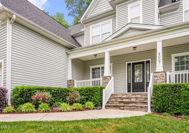 4th image of 4007 Cullen Ct, Burlington, NC 27215 | MLS# 10166920