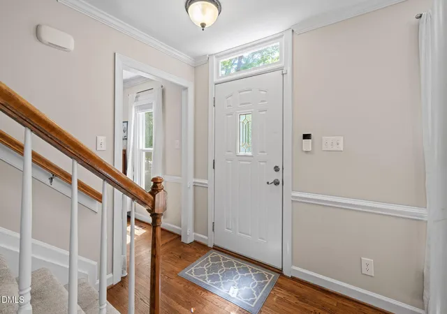 Homes for sale in Durham, NC | 3 Danforth Pl, Durham, NC 27712 | MLS# 10166410