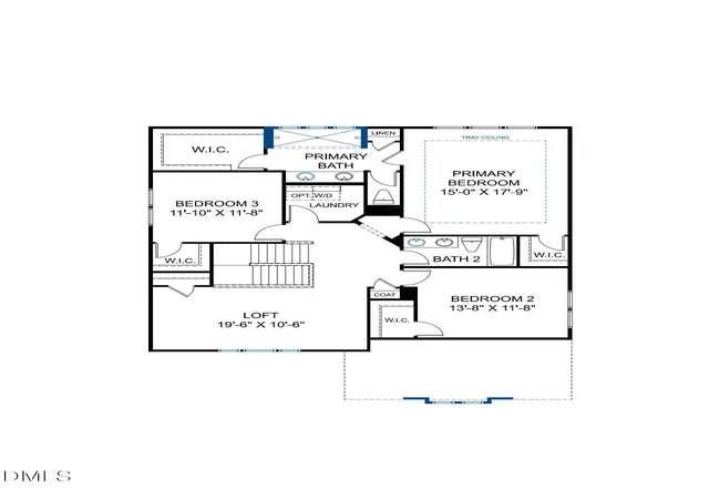 3rd image of 365 Glade Dr, Aberdeen, NC 28315 | MLS# 10166369