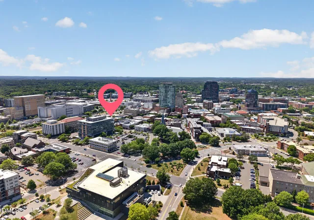 2nd image of 130 E Main St, Durham, NC 27701