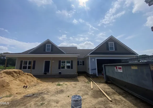 Homes for sale in Kenly, NC | 9643 Hinnant Edgerton Rd, Kenly, NC 27542 | MLS# 10166378