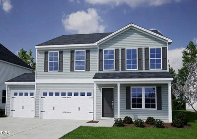 Homes for sale in Youngsville, NC | 140 Buckthorn Dr, Youngsville, NC 27596 | MLS# 10166381