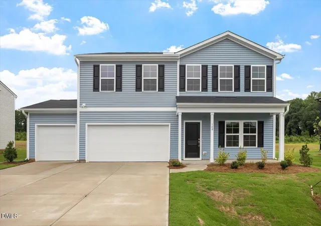 1st image of 140 Buckthorn Dr, Youngsville, NC 27596 | MLS# 10166381