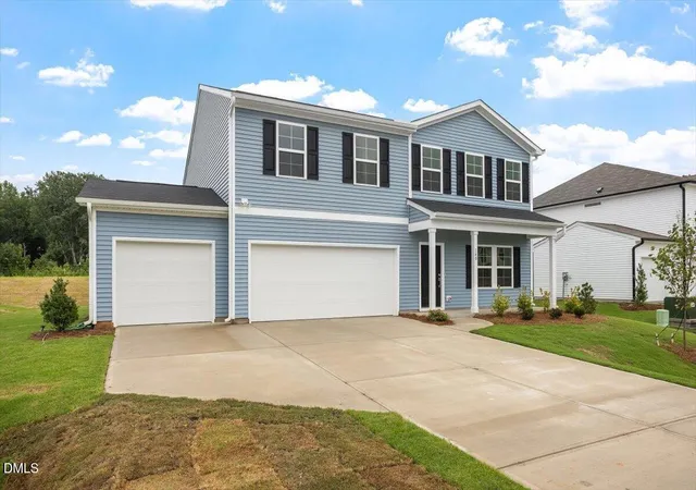 2nd image of 140 Buckthorn Dr, Youngsville, NC 27596 | MLS# 10166381