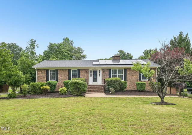 1st image of 2606 Newquay St, Durham, NC 27705 | MLS# 10166372