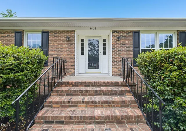 2nd image of 2606 Newquay St, Durham, NC 27705 | MLS# 10166372