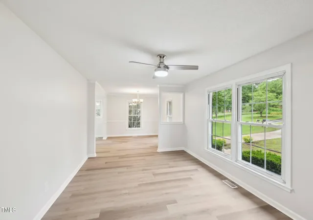 3rd image of 2606 Newquay St, Durham, NC 27705 | MLS# 10166372
