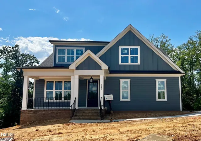 Photo 1 of Single family home for sale at 1675 Terry Rd, Durham, NC 27712 | MLS# 10166388 | Listing updated on 2026-09-04