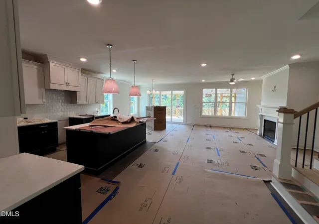 Photo 3 of Single family home for sale at 1675 Terry Rd, Durham, NC 27712 | MLS# 10166388 | Listing updated on 2026-09-04